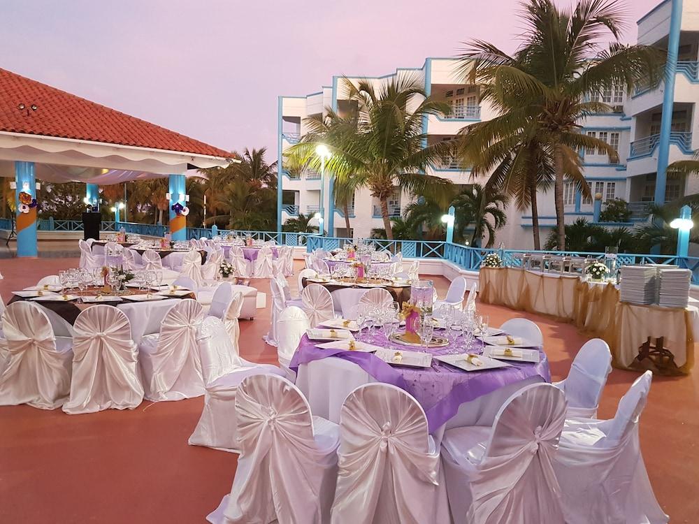 Hotel Costa Larimar Barahona Exterior foto
