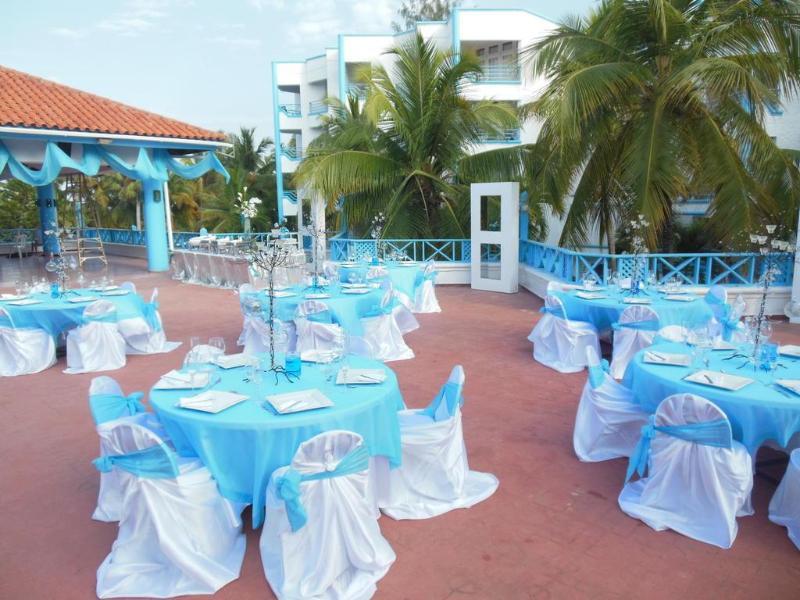 Hotel Costa Larimar Barahona Exterior foto